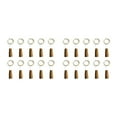 thumbnail image 1 of Redempat 10x Wine Bottle Lights With Cork Creating Warm And Inviting Atmosphere In Any Setting Wide pink 2Set, 1 of 6