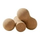 thumbnail image 3 of 3 piezas de rodillos de masaje de corcho, bola de masaje de tejido profundo para hombres y mujeres, cilindro de rodillo de cacahuete para entrenamient, 3 of 8