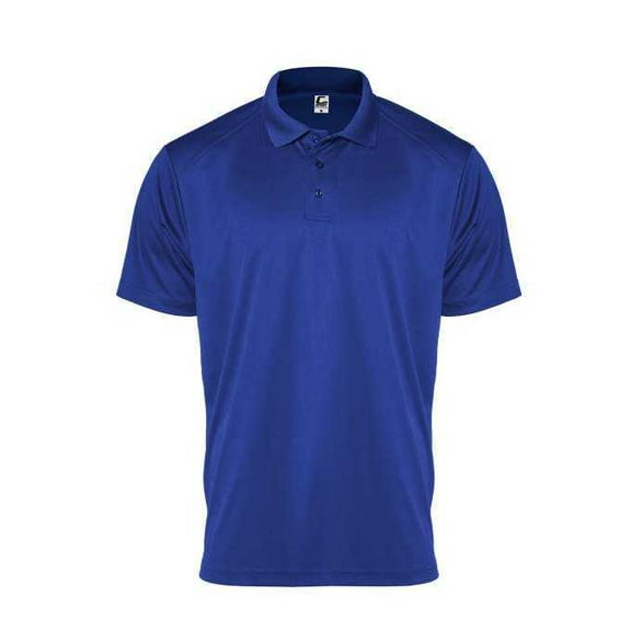 C2 Utility Polo - Royal XS
