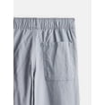 thumbnail image 5 of Wonder Nation Boys Lined Pants, Sizes 4-10, 5 of 5