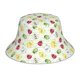 thumbnail image 1 of Balery Insects Sombreros para el sol para hombre y mujer, sombrero de pescador con UPF 50+, 1 of 6