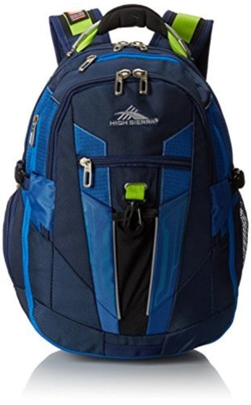 high sierra xbt daypack