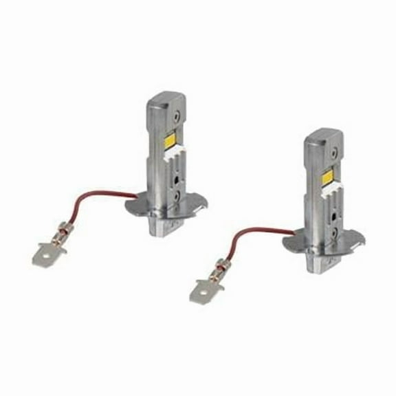 Diode Dynamics DD0472P H3 Yellow SL2 LED Bulbs - Pack of 2