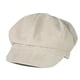 thumbnail image 3 of con visera para mujer, sombrero de taxista para viajes, compras, actividades al aire libre, 3 of 7