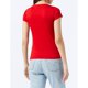 thumbnail image 2 of The Rolling Stones - Camiseta Start Me Up para Adultos Unisex (Rojo), 2 of 2