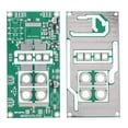 thumbnail image 4 of Power Amplifier Board Circuit Module SSB Linear HIFI 70W Large Heat Dissipation Area for YAES, 4 of 8