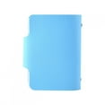 thumbnail image 3 of 1pc PU Leather ID Credit Business Card Holder Pocket Case Purse Wallet for 24 Cards, 3 of 8