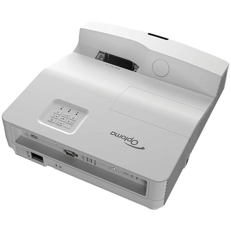 UPC: 0796435813246 | Optoma GT5600 GT5600 Ultra Short-Throw Full HD 1080p Entertainment Projector