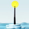 thumbnail image 3 of GLFILL Made Of High Quality Ice Fishing Spoon High Quality Unique Design Winter Ice Fishing Easy Storage Ice Fishing Spoon, 3 of 9