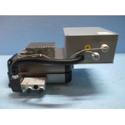 New Flowserve S115D Automax Supernova Double Acting Valve Actuator