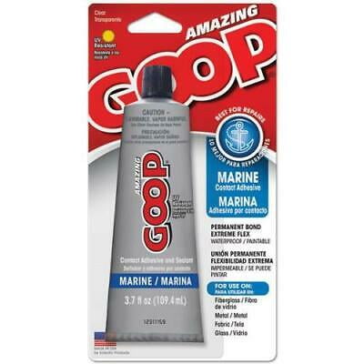 2PK Amazing Goop Marine Contact Adhesive & Sealant