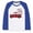 Blue, variant on VNKIDY Boys TShirts Kids Cartoon Valentines Graphic Prints Tees Long Sleeve Crewneck Loose Fit Pullover For Holiday Casual Daily Wear Trendy Top Blue 7-8 Years