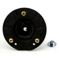 thumbnail image 1 of BASE AMORTIGUADOR SYD 1995 al 1999 PONTIAC Delantera 1 pieza Producto Nuevo, 1 of 4