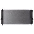 thumbnail image 2 of Spectra Premium CU2608 Automotive Radiator, 2 of 4