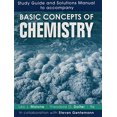 thumbnail image 1 of Guide d'Étude et Manuel de Solutions pour Accompagner les Concepts de Base de la Chimie 9e, 1 of 1