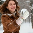 thumbnail image 3 of Huanglei Winter Ski Warm And Suitable For Outdoor Sports And Activities In Cold Weather., 3 of 5