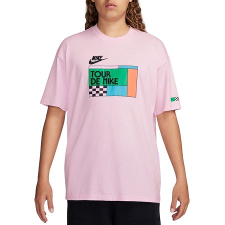 Nike Men's Sportswear Tour De Nike Graphic T-Shirt