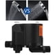 thumbnail image 3 of Bomba De Refuerzo De Presión De Agua De Bajo Ruido Bomba De Refuerzo Automática Para Calentadores De Agua Con Tanque Y Sin Tanque, 3 of 7