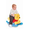 Kiddieland Disney Winnie the Pooh Plush Rocker
