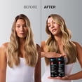 thumbnail image 2 of Truss Infusion Shampoo, Vegan Base, 33.8 oz, 2 of 4