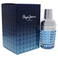thumbnail image 3 of Pepe Jeans London de Pepe Jeans London para hombres - EDT en aerosol de 3,4 oz Pepe Jeans London Pepe Jeans London Pepe Jeans London Aerosol EDT Caballero 3.4oz, 3 of 3