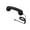 B, variant on Wireless Cell Phone Earpiece with Microphone, Noise Reduction Hands-Free Headset for Clear Calls, Volume Control and In-Call Button for Professional and Personal Use