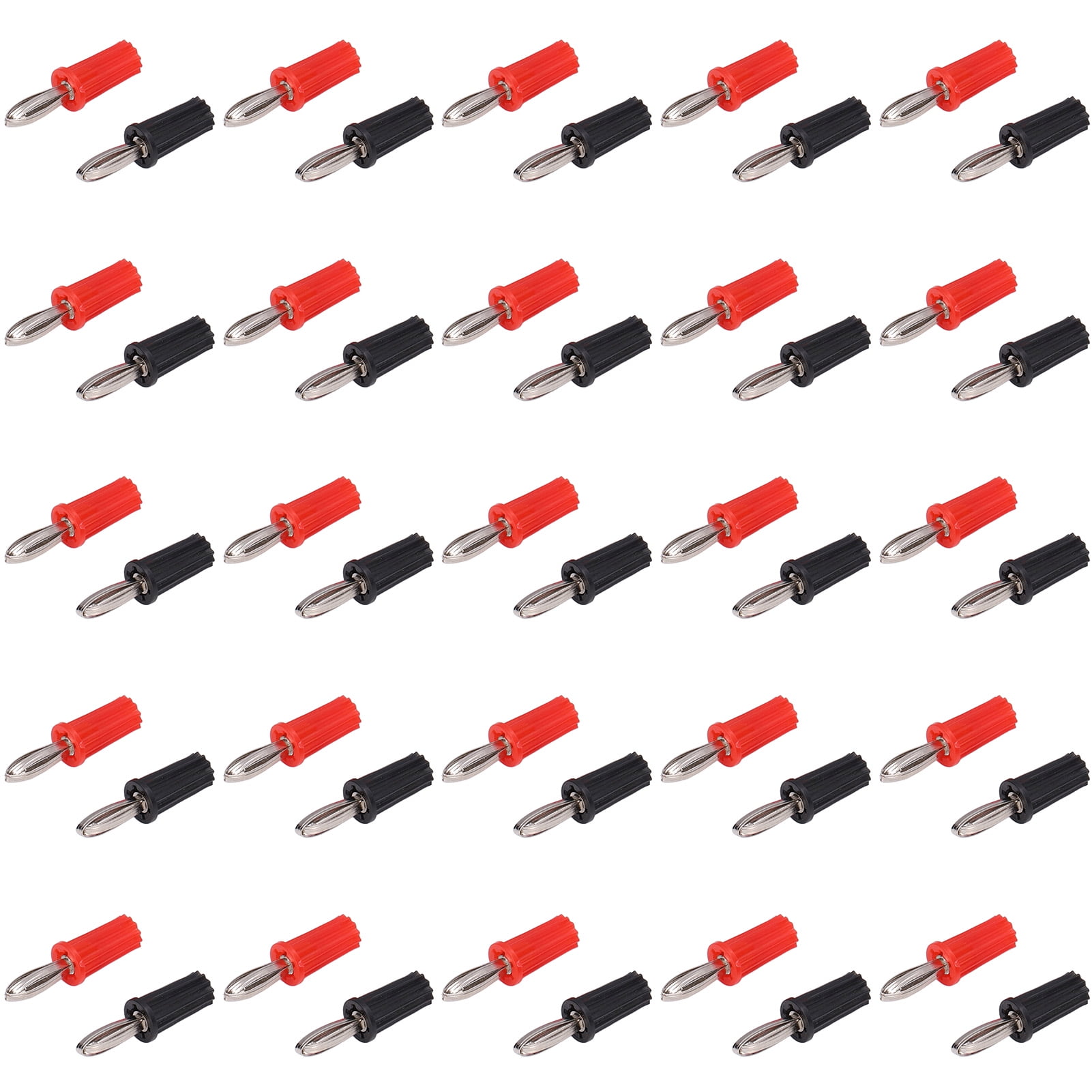 Bananas Plugs, Good Conductivity Solder Banana Plug For Ships