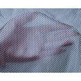 thumbnail image 4 of oneOone Silk Tabby Fabric Triangle Geometric Fabric Prints By Yard 42 Inch Wide, 4 of 4