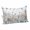 White, variant on Blue Beige Coastal Pillow Covers 24"x36", Beach Starfish Summer Eucalyptus Soft Brushed Microfiber Breathable Throw Pillow Covers, Decorative Pillowcase with Zipper for Couch Sofa Bedroom Living Room