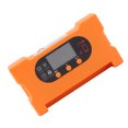 thumbnail image 1 of Contrôleur de Charge Solaire Double USB Type C Ports Charge DC5521 Interface Régulateur Solaire USB 5V Sortie, 1 of 8