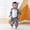 A306 Multicolor, variant on Girls Monkey Animal Pajamas Soft Fleece Onesie Long Sleeve Zip Up Jumpsuit Cute Winter Sleepwear for Kids Loungewear