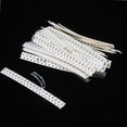 thumbnail image 3 of Labymos 720PCS 1206 SMD Capacitor Assorted Kit 36Values 20pcs 1PF to 10UF Samples Kit Electronic, 3 of 5