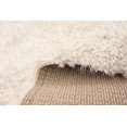 thumbnail image 3 of ECARPET Geometric Shag Area Rug for Living Room, Bedroom, Ultra Soft & Plush, 3 of 9