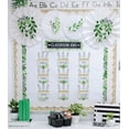 thumbnail image 7 of Schoolgirl Style Simply Boho Classroom Jobs Mini Bulletin Board Set, 7 of 7
