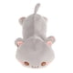 thumbnail image 1 of Juguete de peluche perfecl gato gris decoración creativa almohadas de peluche, 1 of 8