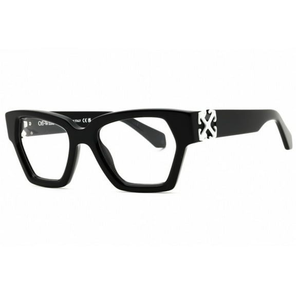 Off-White Eyeglasses STYLE8F-1000--50-mm