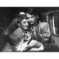 thumbnail image 2 of The More The Merrier Jean Arthur Joel Mccrea 1943 Photo Print (28 x 22), 2 of 2