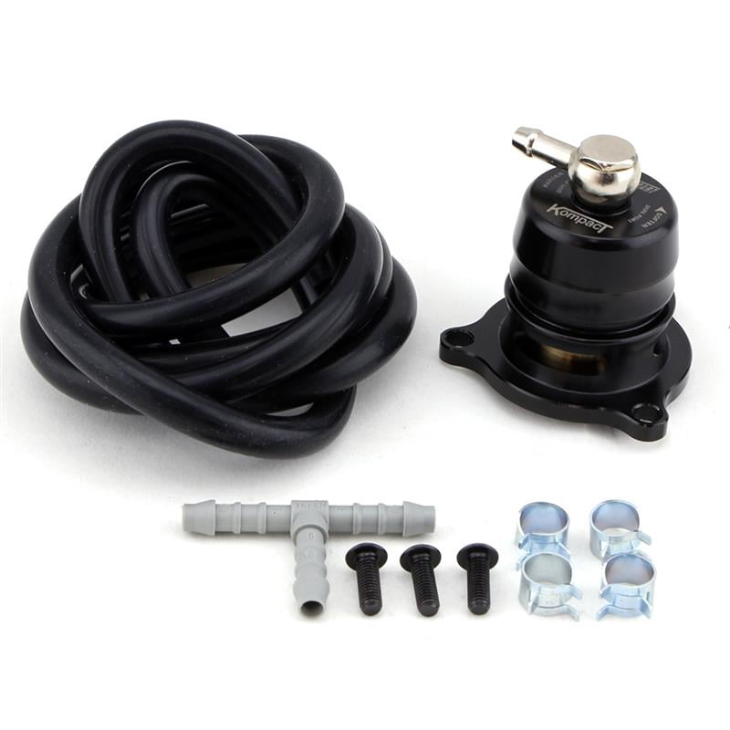 TS BOV - Kompact Dual Port