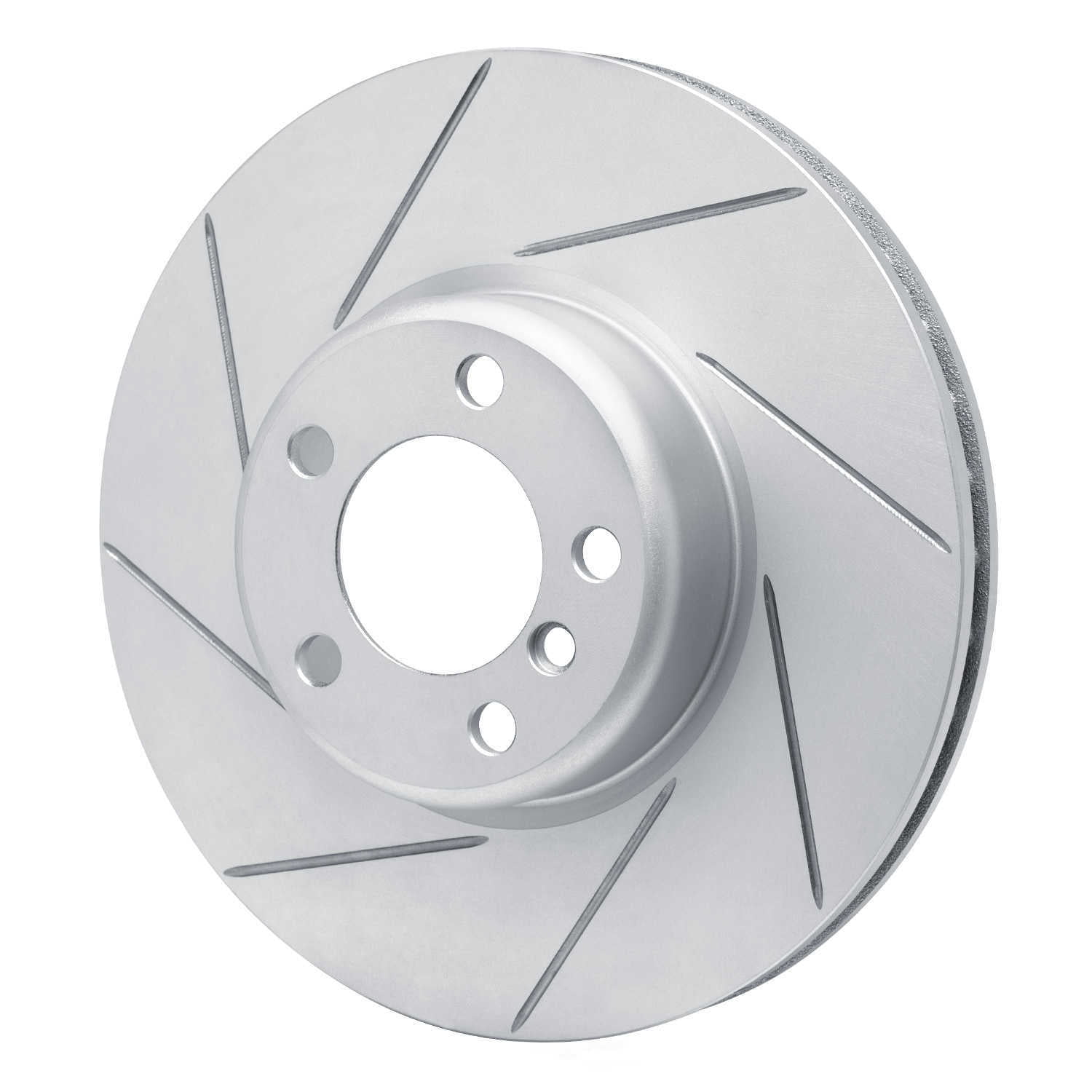 Dynamic Friction Company 810-31108L DFC Geoperformance Rotor - Slotted
