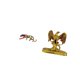 thumbnail image 4 of esculturas de leopardo,Figura decorativa de leopardo caminando,estatua de leopardo,Escultura,Estatua de resina,figura decorativa para el hogar,Esculturas de animales,decoraciones coleccionables, 4 of 7