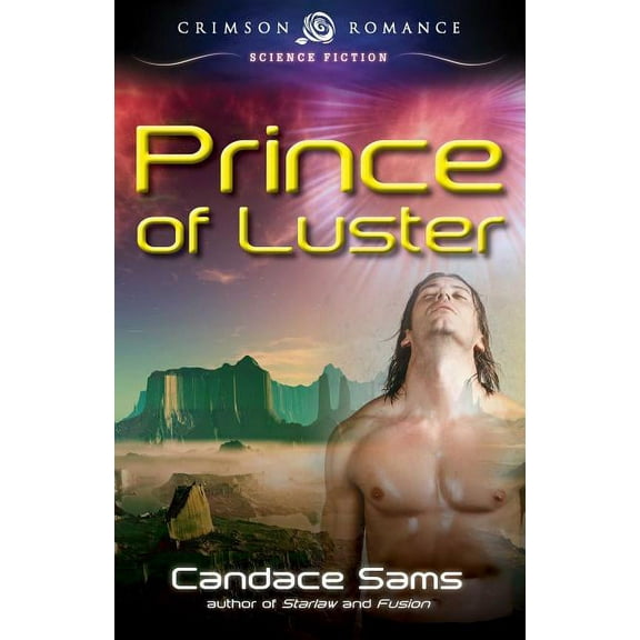 Prince of Luster, (Paperback)