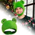 thumbnail image 5 of Adorable Cartoon Headband Hat For Themed Party Events And Photo Props, 5 of 5