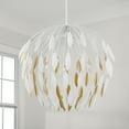 thumbnail image 3 of Capital Lighting - Margeaux - 5 Light Pendant In Contemporary Style-25.5 Inches, 3 of 4