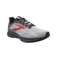 thumbnail image 1 of Tenis Brooks Athem 5 Alloy Hombre gris 26.5, 1 of 5