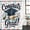 Multicolor, variant on Polyester Fabric Black Blue Graduation Hat Shower Curtain, Funny Words Waterproof Bathtub Curtain Bathroom Decor Set with Hooks 36 x 72 Inches