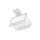 thumbnail image 1 of Escurridor de esponja Matsuzay de cocina cesta colgante de pared Acero inoxidable, 1 of 6