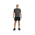 thumbnail image 3 of Camiseta Under Armour UA Tech 2.0 XXLT Carbon Heather, 3 of 6