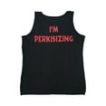thumbnail image 5 of Perkis Power Tank Top Heavyweights Heavy Weights Costume Shirt Tony Lars, 5 of 10