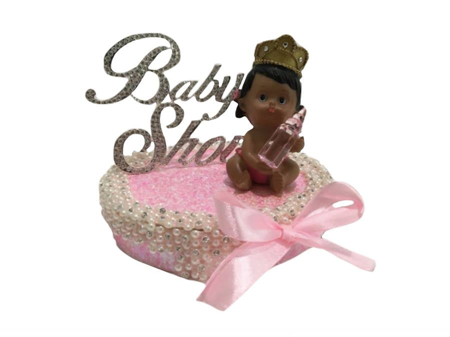 ethnic princess baby shower decorations