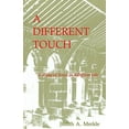 thumbnail image 2 of A Different Touch : A Study of Vows in Religious Life (Paperback), 2 of 2